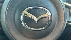 Mazda CX-3 2.0 Sport Black + 5dr Petrol Hatchback